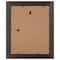 12 Pack: Silver Wide 8" x 10" Frame, Aspect by Studio Décor®